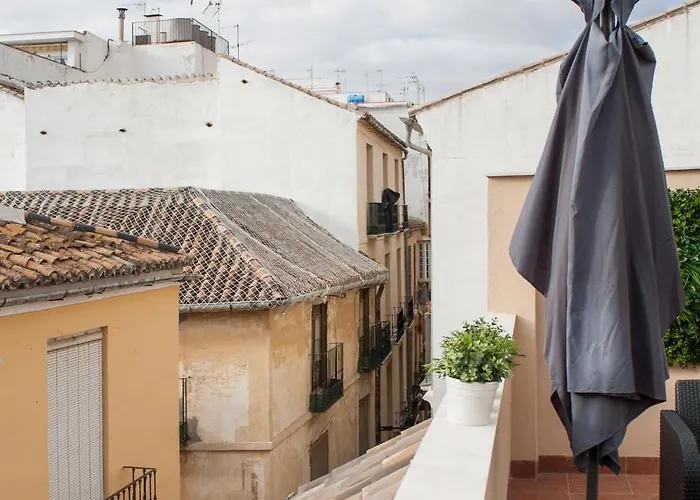 La Terraza De Beatas Apartamento *