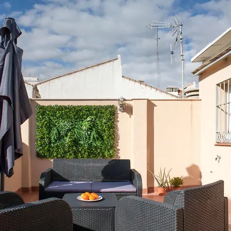 La Terraza De Beatas