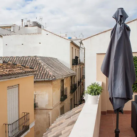 La Terraza De Beatas Apartment *
