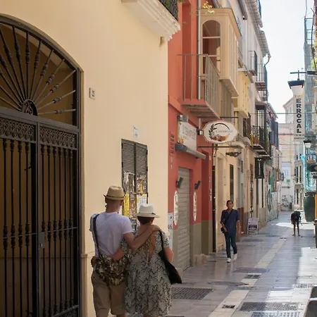La Terraza De Beatas Apartment